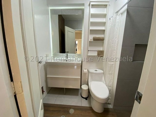 Imagen 15 de 26 de Vanessa Sayago. 4125866548. Apto En Alquiler. Mls #22-10655. Urb. Las Mesetas Sta. Rosa De Lima