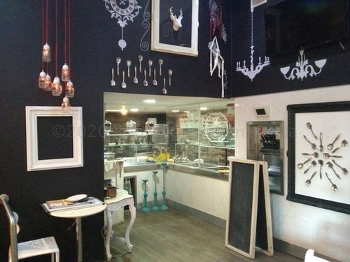 Imagen 4 de 13 de Negocio En Venta En Los Naranjos Del Cafetal 22-1785 Sandra White 0414 3140082