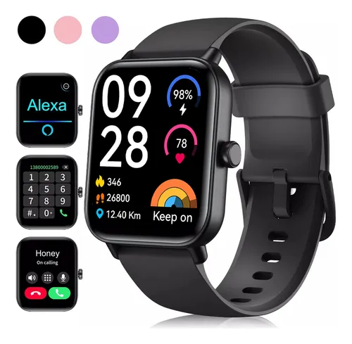 Smart reloj mercado libre new arrivals