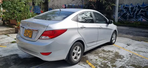 Hyundai Elantra 1.6l