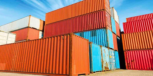 Imagen 11 de 15 de Contenedores Marítimos Refrigerado Reefer Cámara Frio 20/40