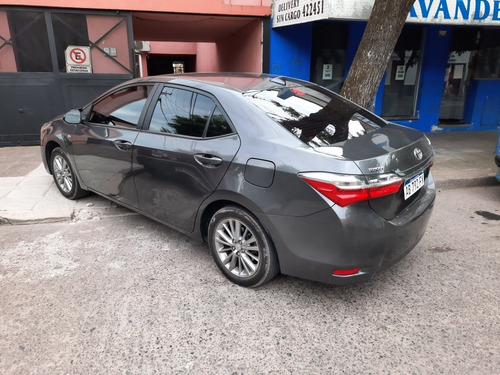 Toyota Corolla 1.8 Xei Mt 140cv 2017