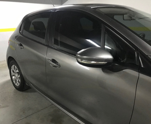 Peugeot 208 Allure 1.6n Touchscreen