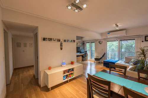 Imagen 5 de 30 de Venta Villa Devoto Depto 4 Amb. Sobre Boulevard