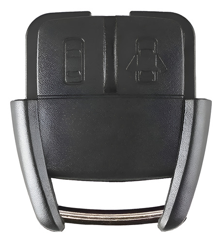 Carcasa Llave Chevrolet Vectra Astra 2 Botones Sin Portapila