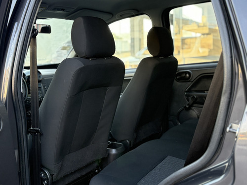 Ford Ecosport 1.6 My10 Xl Plus Mp3 4x2