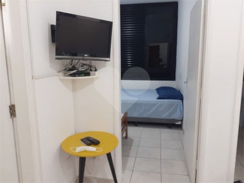 2 Dormitórios Frente A Praia - 271-im549997