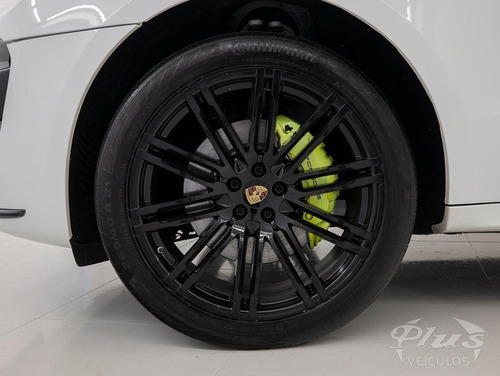 Imagem 12 de 15 de Porsche Macan 3.6 V6 Turbo Pdk