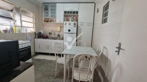 Imagem 4 de 15 de Apartamento À Venda Em Tatuapé - Ap004101