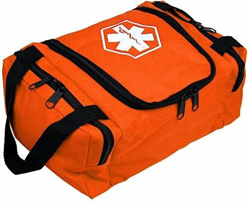 Botiquin Primer First Aid Responder Ems Emergency Medical Tr