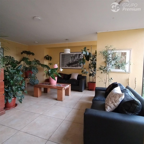 Venta De Depto 3 Dorm. 2 B En La Florida Excelente Ubicación