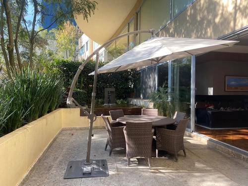 Imagen 10 de 15 de Departamento En Venta En Lomas Altas