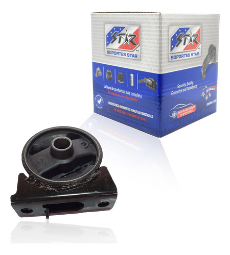 Soporte De Motor Frontal Mitsubishi Outlander 2010 Sohc 3l