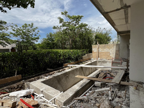 Casa En Venta Merida, Temozon Norte, Privada, Sep 2025.