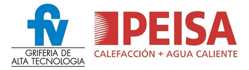 Calentador Peisa De Piscinas Tx 70 Gn 10000098