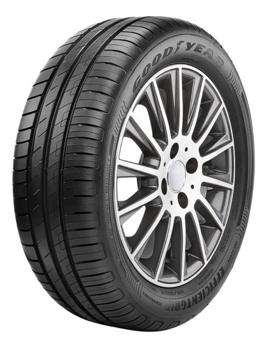 Neumático Goodyear 245/45 R19 Efficientgrip Runflat Índice de velocidad Y