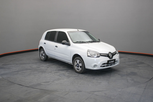 Renault Clío Mío Plus 1.2 Mt 2017