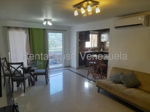 Apartamento En Jorge Coll Lc