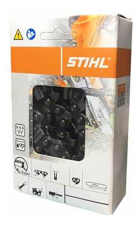 Cadena Stihl 3/8 96 Eslabones Para Espada De 36 Pulgadas