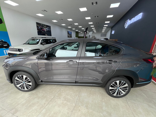 Fiat FASTBACK 1.0 Audace