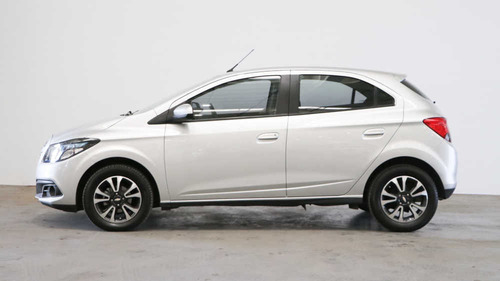 Chevrolet Onix 1.4 Ltz Mt 98cv - 170467 - C