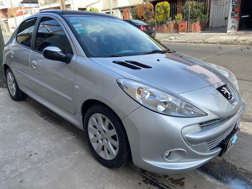 Imagen 1 de 14 de Peugeot 207. Xt 1,6 16v - Gnc 5 Generacion