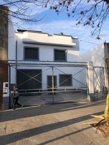 Depósito En Pompeya