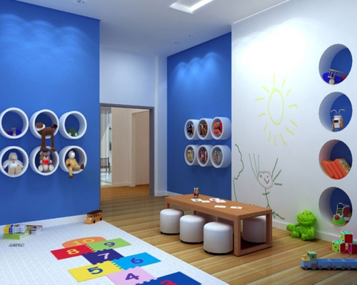 Imagem 8 de 12 de Apartamento Rua Emílio Mallet - 96m²