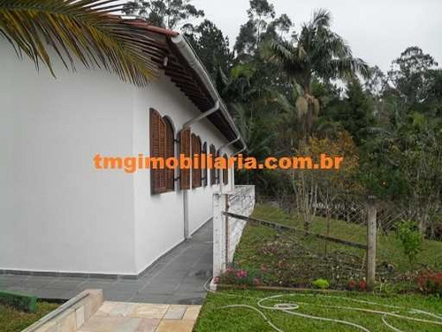 Imagem 29 de 30 de Casa Com 4 Dorms, Refúgio Da Serra, Itapecerica Da Serra - R$ 1.1 Mi, Cod: 6 - V6