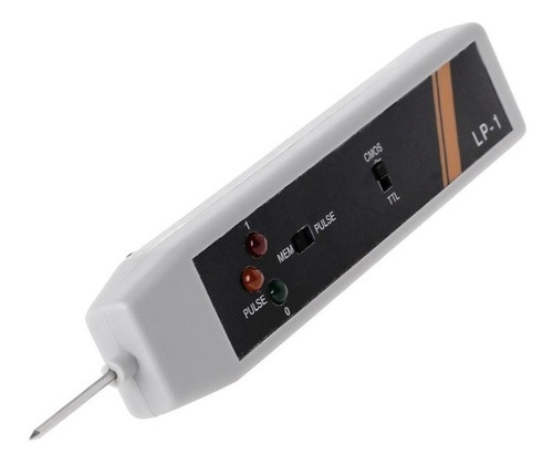 Sonda Lógica Lp-1 / Digital Logic Probe Para Testes Em Ci