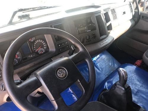 Vw 25420 Trocamos Fh 440 Fh 420 Fh 460 380 370 400 Fm Nh Nl