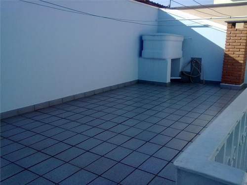 Sobrado Residencial À Venda, Vila Santa Isabel, São Paulo - So1505. - So1505