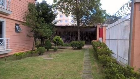Imagem 20 de 21 de Apartamento - Ref: 5050