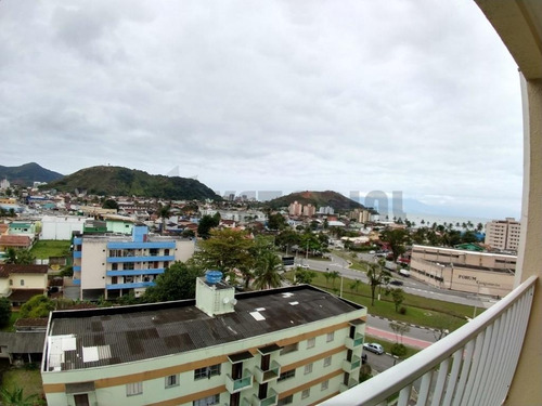 Imagem 13 de 21 de Apartamento Com 2 Dormitórios À Venda, 65 M² Por R$ 300.000,00 - Sumaré - Caraguatatuba/sp - Ap0150