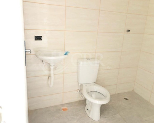 Imagem 5 de 5 de Casa Térrea Nova- 2 Dormitórios No Jardim Colinas- Jacareí- Sp - Ca02466 - 70645973