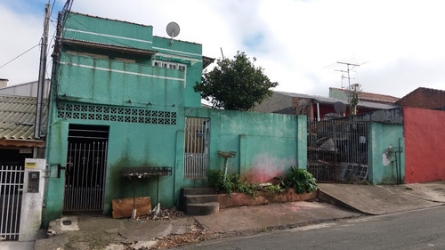 Casa Grande - O Melhor Investimento. A Casa Está Alugada, O Novo Proprietário Deverá Respeitar O Contrato Até Fevereiro De 2025, Quando Poderá Rescindir Se Assim Optar..