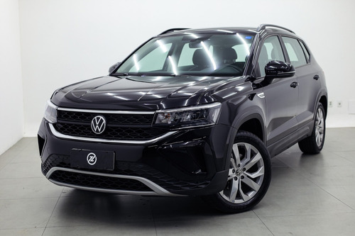 Volkswagen Outros Modelos TAOS COMFORTLINE 1.4 250 TSI FLEX AUT.