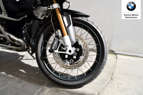 Imagen 13 de 14 de Bmw R 1200 Gs Adv