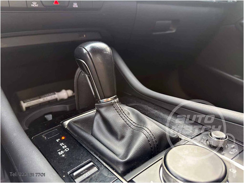 Mazda Mazda 3 2.0 I Sedan At