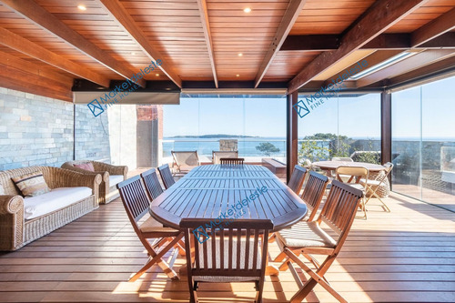 Imagen 6 de 29 de Playa Mansa Pent House Duplex