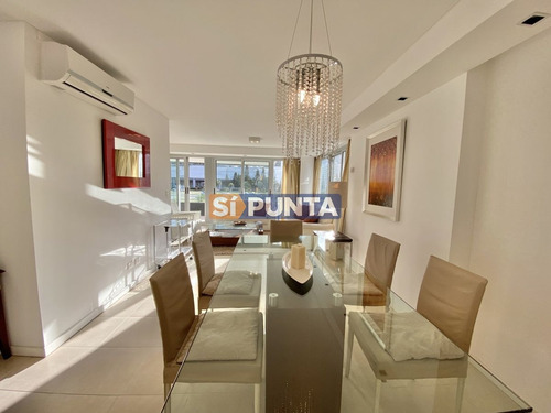 Imagen 2 de 23 de Venta De Apartamento De 2 Dormitorios En Mansa Punta Del Este