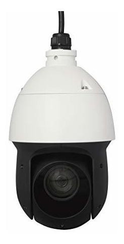 Camara Ip Inteligente Ir Ptz 2 Mp Zoom Optico 25 Para