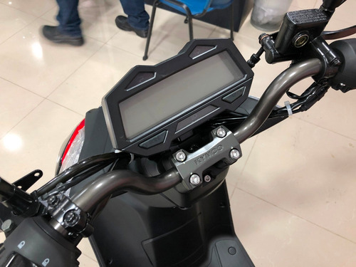 Kymco Agility All New - 2021