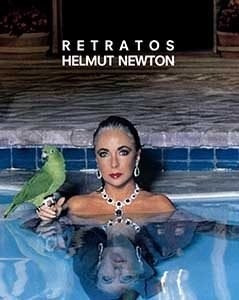 Retratos - Newton Helmut (libro)