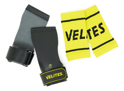 Velites - Empuñaduras Profesionales Para Atleta Para Entrena