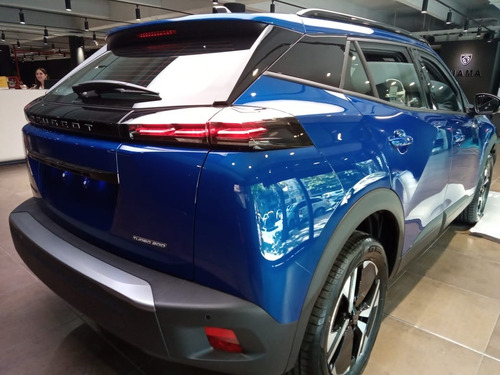 Peugeot 2008 1.0T Active