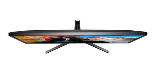 Monitor Samsung 31,5 Uhd Lu32j590uqlxzd Hdmi Amd Freesync In