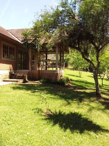Casa Com 2 Dormitórios À Venda, 150 M² Por R$ 450.000,00 - Aberta Dos Morros - Porto Alegre/rs - Ca1188