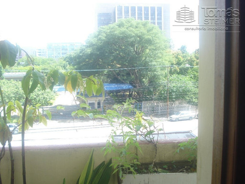 Imagem 10 de 19 de Apartamento Centro Historico Porto Alegre - 2076