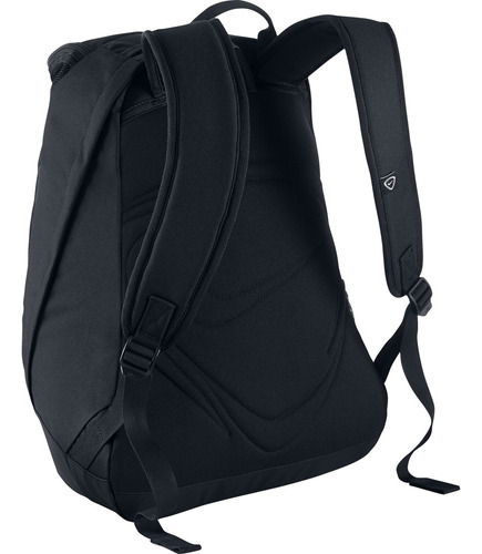 Imagen 2 de 3 de Mochila Para Fútbol Nike Club (mediana)